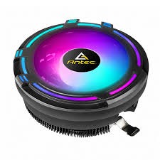 קירור אוויר למעבד ANTEC T120
