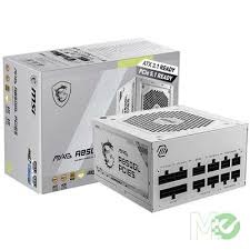 לוח אם MSI PRO B850M-P MATX