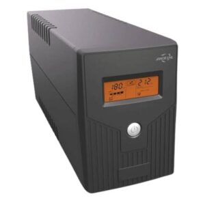 אל פסק אינטראקטיבי Armor Line1000VA/600W