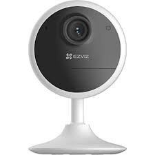 מצלמת רשת קבועה אלחוטית CB1 2MP מבית EZVIZ