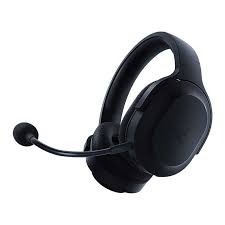 אוזניות גיימינג אלחוטיות BARRACUDA X שחור  מבית RAZER