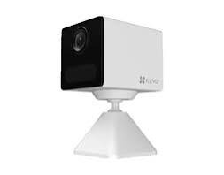 מצלמה מיני White אלחוטית CB2 2MP מבית EZVIZ