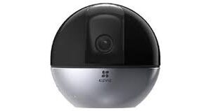 מצלמת אבטחה חכמה אלחוטית EZVIZ C6W