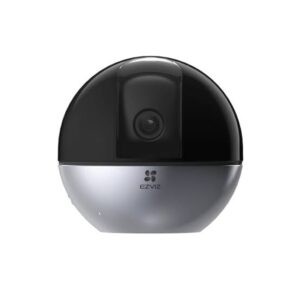 מצלמת רשת חכמה E6 5MP מבית EZVIZ