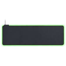 פד GOLIATHUS EXTENDED CHROMA מבית RAZER שחור