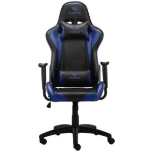 מושב גיימינג SCORPIUS GAMER BLUE