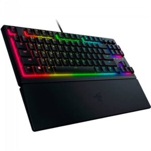 מקלדת גיימינג – RAZER ORNATA V3 TENKEYLESS
