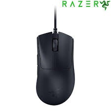 עכבר גיימיגנ חוטי DEATHADDER V3 מבית RAZER שחור
