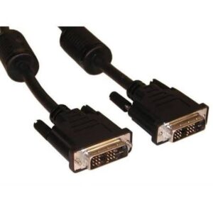 כבל DVI 10M
