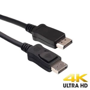 כבל DP 1.8M