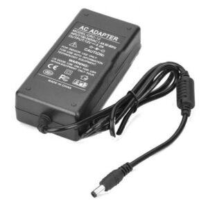 ספק כוח למצלמות 12V 5A