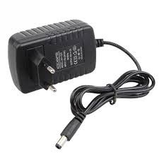 ספק כוח למצלמות 12V 2A