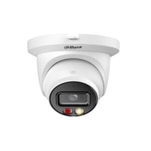 מצלמת כיפה 4MP DAHUA DH-IPC-HDW2449TM-S
