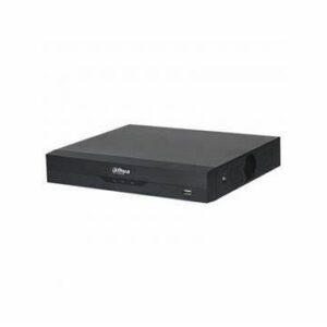מע.הקלטה 8 ערוצים XVR5108HS-I3/T עד 5MP ללא דיסק קשיח DAHUA