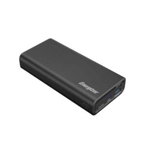 מטען נייד 20000mAh כולל כבל USB לTYPE C מבית ENERGIZER