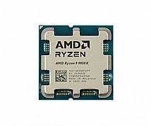 מעבד AMD Ryzen 7 9800X3D ZEN5 AM5 8 Cores 16 Threads up to 5.2Ghz