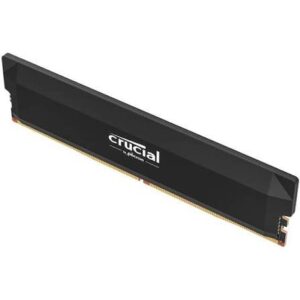 זכרון לנייח Crucial Pro DDR5 16GB 6000Mhz C36 UDIMM