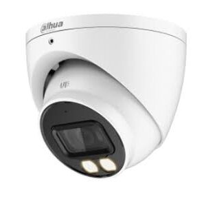 HAC-HDW1509T מצלמת כיפה Full-color IR 5MP HDCVI