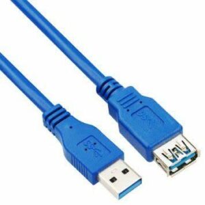 כבל מאריך USB 3.0 3M