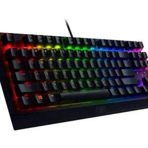 מקלדת מכאנית RAZER BLACKWIDOW V3 Tenkeyless