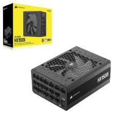 ספק כוח מודולרי מלא דגם HX1500i Ultra-Low Noise Platinum ATX 3.1 בהספק 1500W מבית Corsair