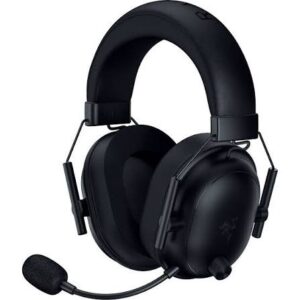 אוזניות גיימינג Blackshark V2 HyperSpeed מבית RAZER