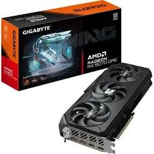 כרטיס מסך Gigabyte RX 9070 GRE GAMING OC 12GB GDDR6