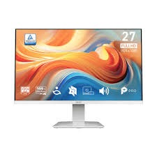 מסך מחשב 27"  144HZ MSI PRO MP273W E14A