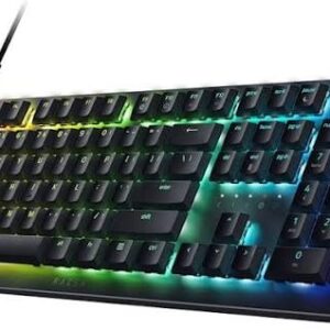 מק מכאנית RAZER DEATHSTALKER V2