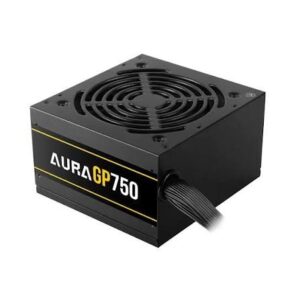 ספק כוח GAMDIAS AURA GP750 750Wצבע שחור