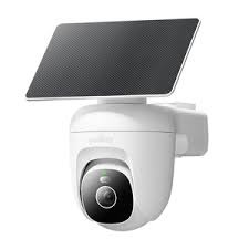 מצלמת אבטחה סולארית חיצונית 4MP Wi-Fi IP67 דגם YOUKEY S340 מבית UNIARCH
