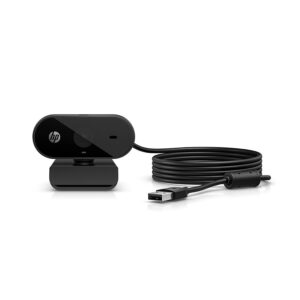 HP 325 FHD Webcam