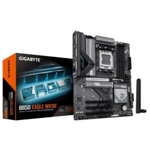 לוח אם GIGABYTE B850 EAGLE WIFI6E DDR5 AM5 BT