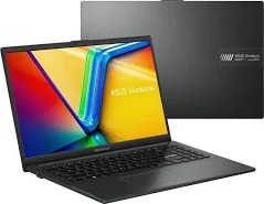 נייד ASUS VivoBook Go 14 AMD Ryzen 5 40 16GB 1TB NVME FHD WIN11H
